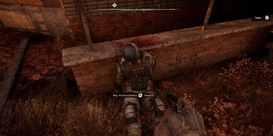 Stalker 2: Chornobyl's Heart Unveiled