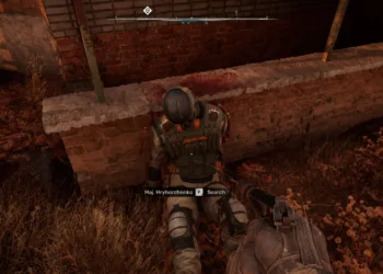 Stalker 2: Chornobyl's Heart Unveiled