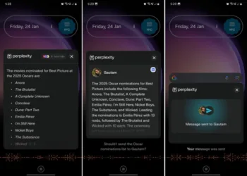 Testing Perplexity Assistant: A Wake-Up Call for Google