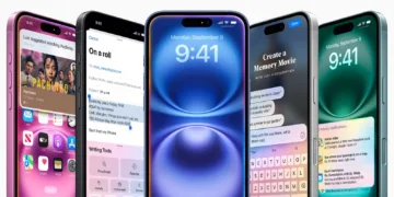 Tim Cook Explains Why Not To Worry About iPhone Miss In China