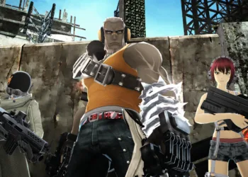 Time Needed to Complete Freedom Wars Remastered