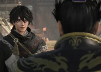 Time Required to Complete Dynasty Warriors: Origins