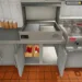 Tips for Organizing Items in Fast Food Simulator