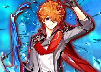 Top Tartaglia (Childe) Builds: Weapons, Artifacts & Teams