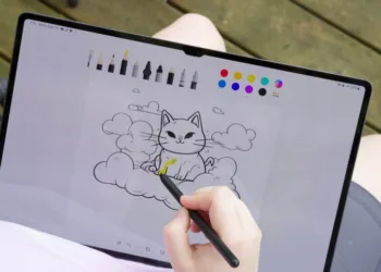 Touchscreens Might Reveal Our Decision-Making Secrets