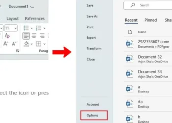 Turning Off Copilot in Word, Excel, and PowerPoint: A Guide