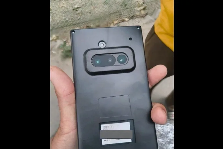 Two Nothing Phones Are Coming With Surprise Names