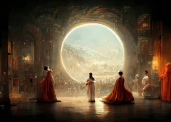 U.S. Takes A Stand On AI Image Copyright Enforcement