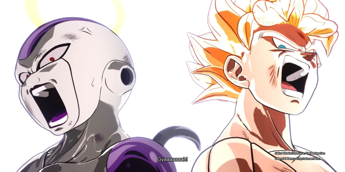 Ultimate Character Guide Compilation for Dragon Ball: Sparking Zero