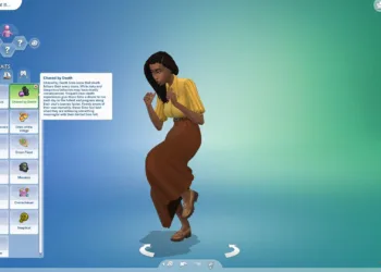 Ultimate Cheats for The Sims 4: Life & Death Secrets