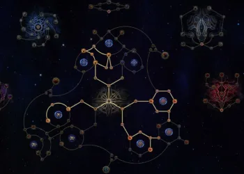 Ultimate Endgame Build for Atlas Skill Tree Mastery