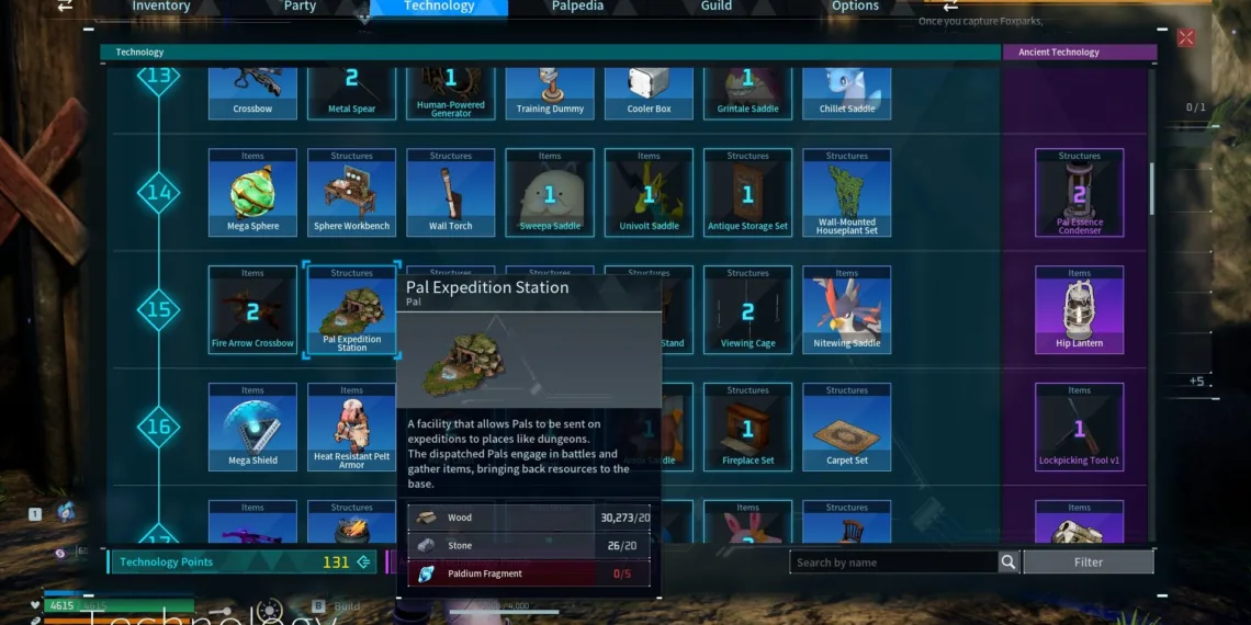 Ultimate Expedition Guide to Palworld Adventures