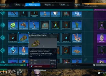 Ultimate Expedition Guide to Palworld Adventures