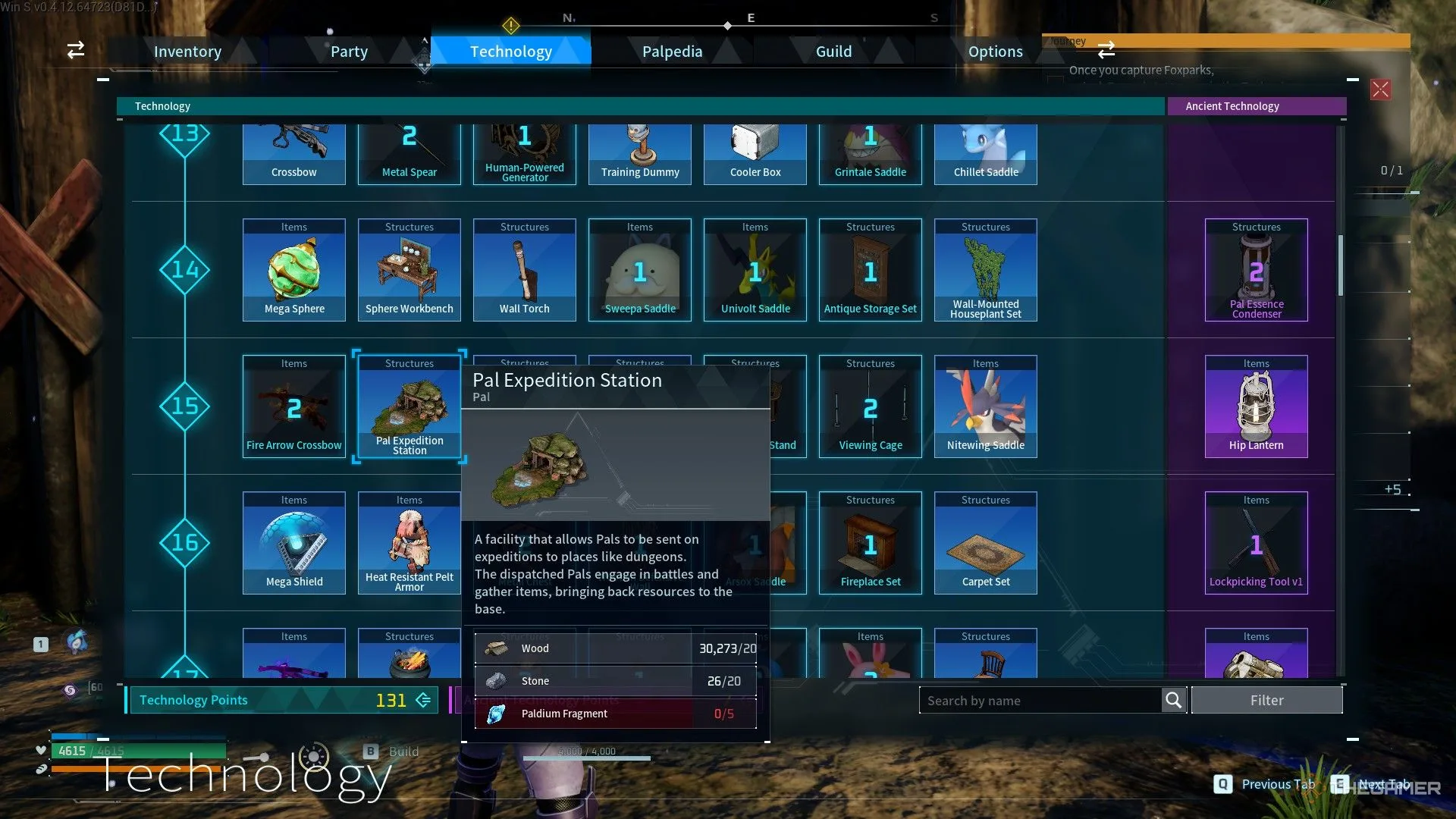 Ultimate Expedition Guide to Palworld Adventures