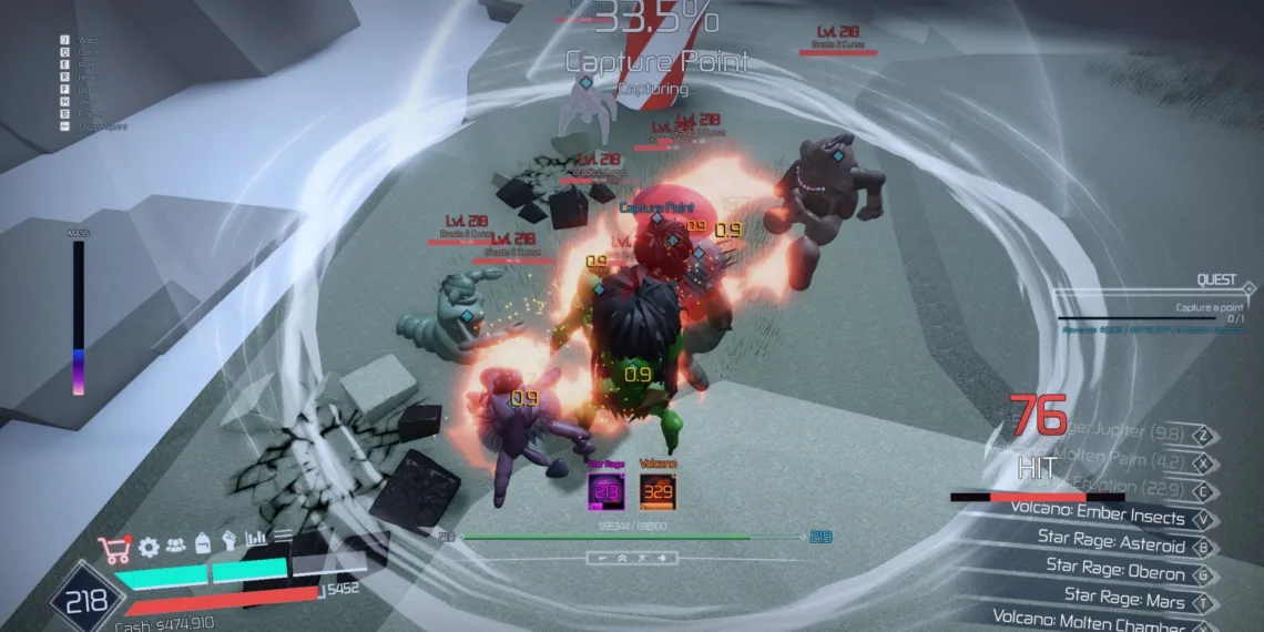 Ultimate Guide to Conquering Jujutsu Infinite World Bosses in Roblox
