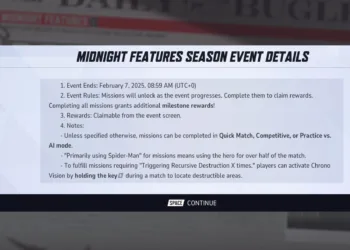 Ultimate Guide to Marvel Rivals Midnight: Investigations & Rewards