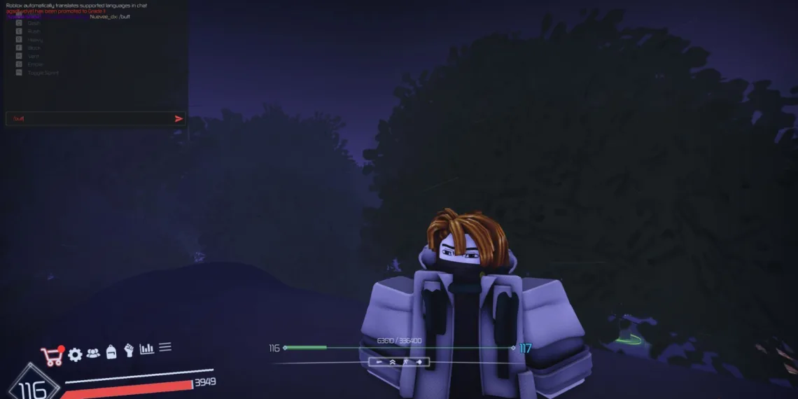 Ultimate Guide to Roblox Jujutsu Infinite Console Commands