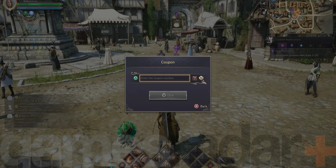Ultimate Guide to Throne and Liberty Coupons (Jan 2025)