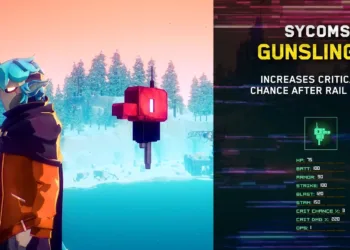 Ultimate Vermillion Build: SyCom, Holobytes & Weapons Guide