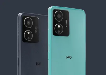 Unbelievably Affordable HMD's Newest Android Phone