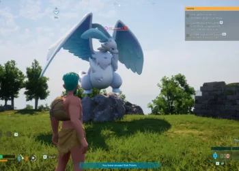 Understanding Random Pal Mode in Palworld Explained