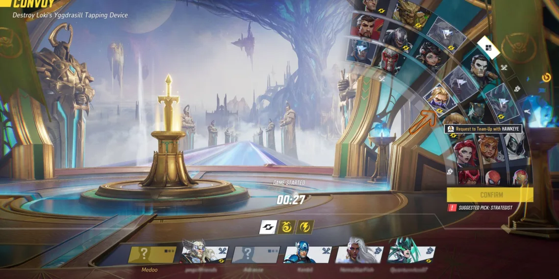 Understanding Season Bonuses in Marvel Rivals Explained