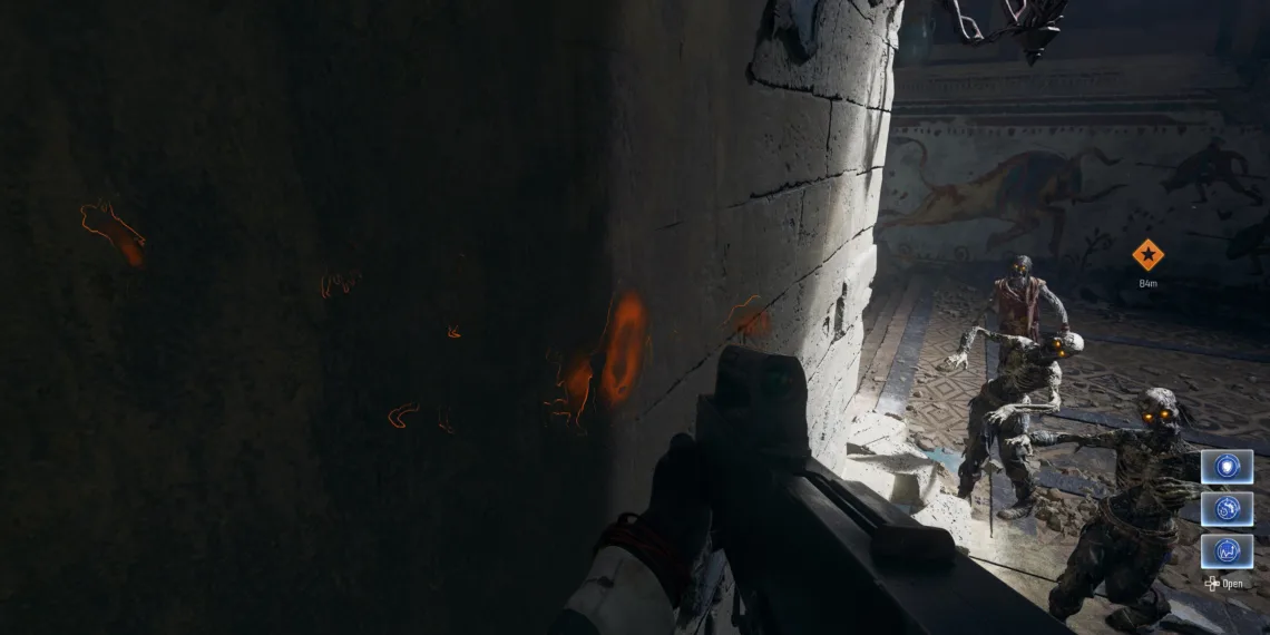 Understanding the Death Perception Perk in BO6 Zombies