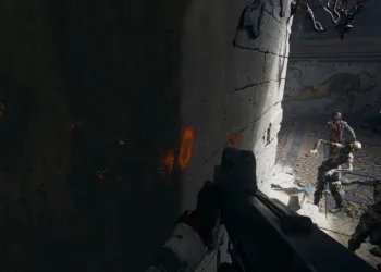 Understanding the Death Perception Perk in BO6 Zombies