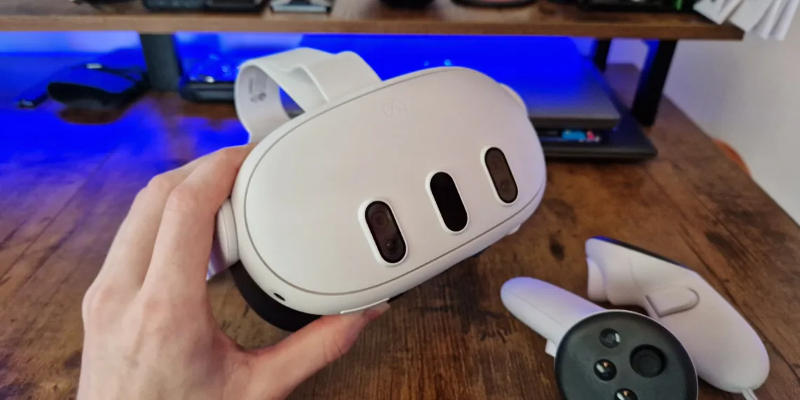 Understanding the Joy-Con IR Sensors of Nintendo Switch 2