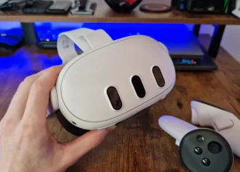 Understanding the Joy-Con IR Sensors of Nintendo Switch 2