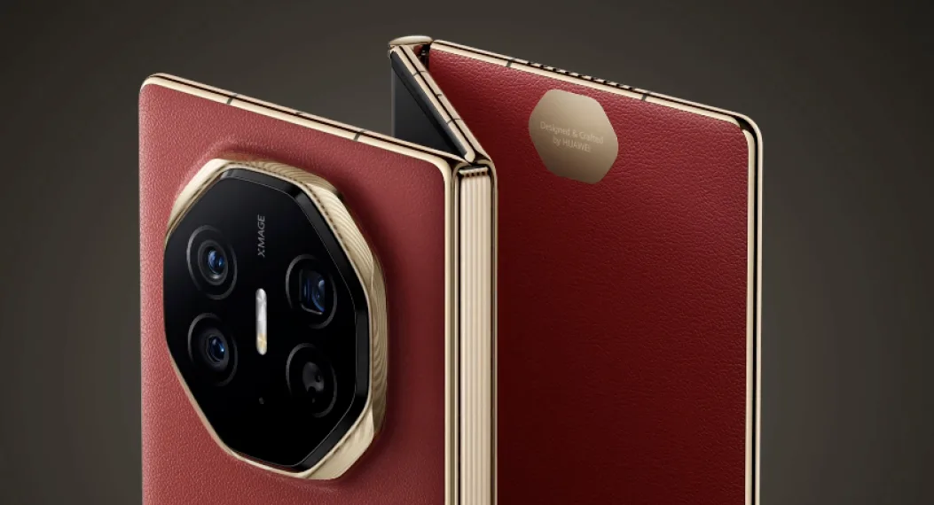 Unique 2024 Folding Phone May Soon Have A Successor