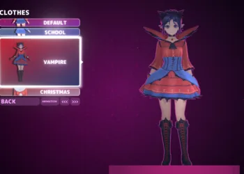 Unlock Every Costume in MiSide: A Complete Guide