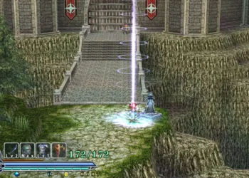 Unlock Fast Travel in Ys Memoire: The Oath in Felghana Now!