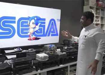 Unlock Perks, In-Game Items, And More With A Sega Account