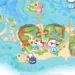 Unlocking All Seaside Resort Puzzles in Hello Kitty Island Adventure