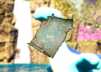 Unlocking Ancient Pal Manuscripts in Palworld: A Guide