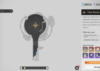 Unlocking Celestial Ambrosia in Honkai: Star Rail Guide