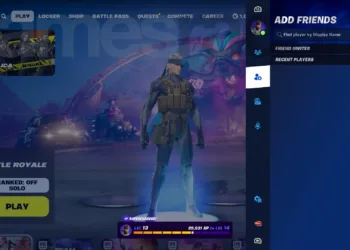 Unlocking Cross-Platform Play in Fortnite Across All Devices