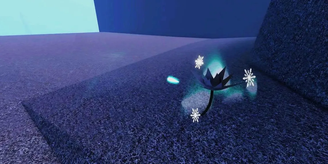 Unlocking Frost Petals in Roblox Jujutsu Infinite: A Guide
