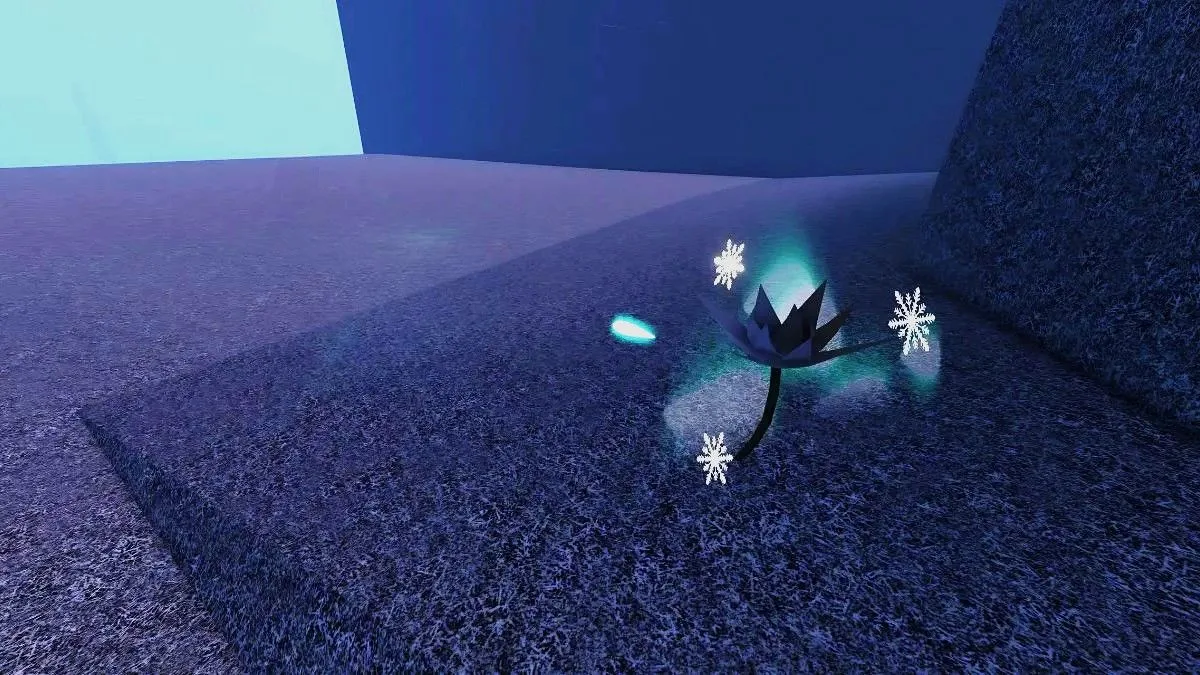 Unlocking Frost Petals in Roblox Jujutsu Infinite: A Guide