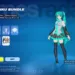 Unlocking Hatsune Miku in Fortnite: Your Guide to the Virtual Star