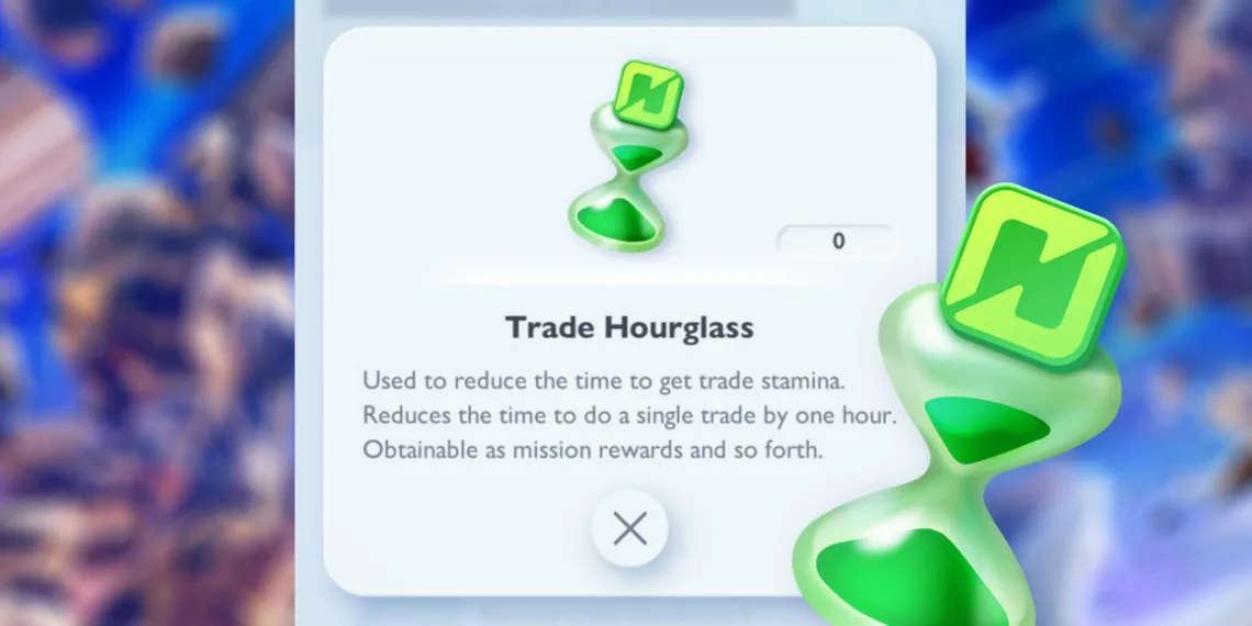 Unlocking Hourglasses in Pokémon TCG Pocket: A Guide