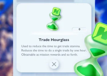 Unlocking Hourglasses in Pokémon TCG Pocket: A Guide