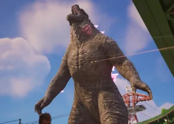 Unlocking King Godzilla in Fortnite: Your Complete Guide