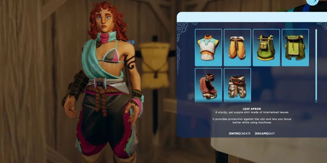 Unlocking New Outfits in Aloft: A Quick Guide