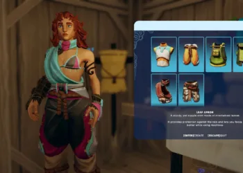Unlocking New Outfits in Aloft: A Quick Guide