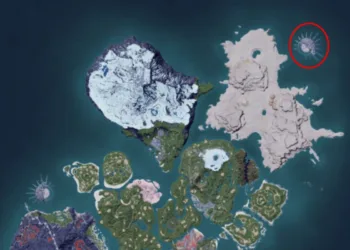 Unlocking Orserk: Your Guide to Finding It in Palworld