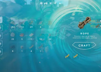 Unlocking Rope Essentials in Aloft