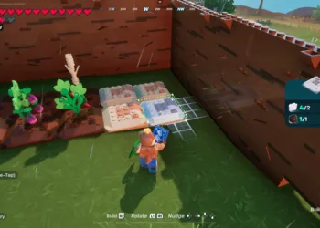 Unlocking Seeds in Lego Fortnite Odyssey: A Complete Guide