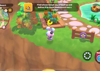 Unlocking Stamina Apple Slices in Hello Kitty Island Adventure